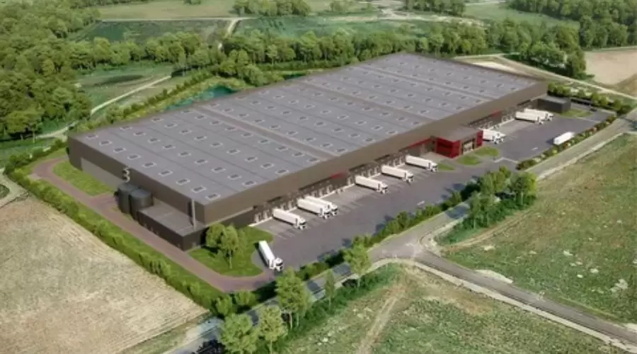 Strategic Industrial Real Estate for Long-Term Growth